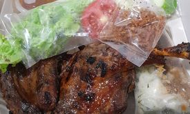 Akibat Bebek Muda