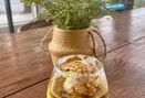 Foto Makanan di Good Friends Signature