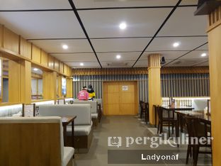 Foto 3 - Interior di Ramen SeiRock-Ya oleh Placetogoandeat ID