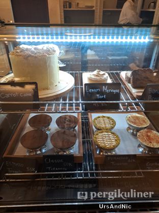 Foto 9 - Makanan di Maison La Formule oleh UrsAndNic 