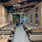 Foto di Tako Hotpot & Grill
