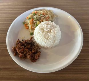 Foto review Manja Cafe & Resto oleh Albert Murdiono 2