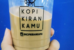 Foto Kopi Kiran Kamu