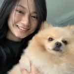 Foto Profil Della Lukman | @dellalukman