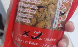 Makaroni Ngehe