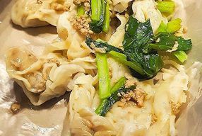 Foto Bakmi Aliang Gg. 14