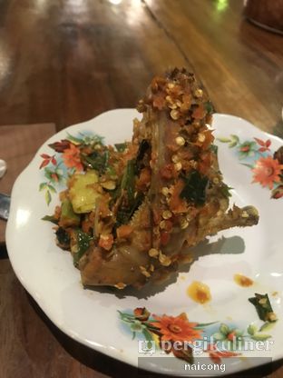Foto review Warung MJS oleh Icong  4