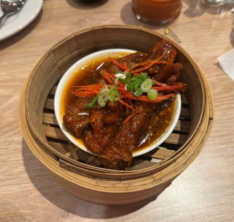 Foto Makanan di Tofu Singapore by Yie Thou