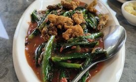 Da Fa Chinese Seafood Restaurant