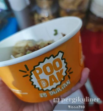 Foto Makanan di Dooren