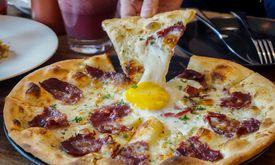 Pizzeria Cavalese