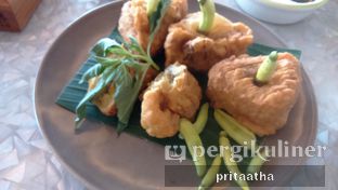 Foto 3 - Makanan(Tahu berontak) di Nona Manis oleh Prita Hayuning Dias