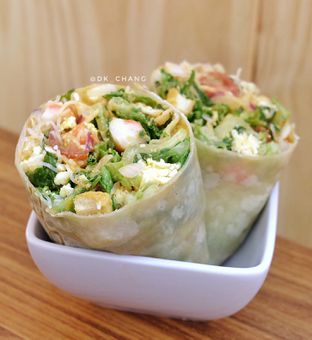 Foto review SaladStop! oleh dk_chang 1