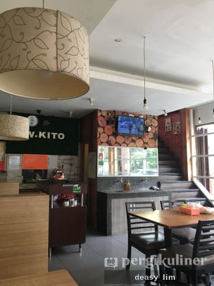 Foto review Waroenk Kito oleh Deasy Lim 8