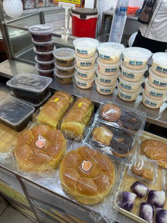 Foto Makanan di Kuo Wang