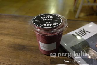 Foto Makanan di Two Cents