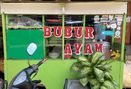Foto Makanan di Bubur Goreng Bang Juna