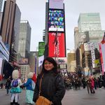 Foto Profil Ladyonaf @placetogoandeat