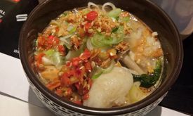 Shabu Hachi