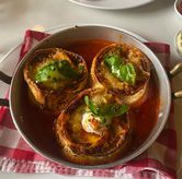 Foto Pinwheel Lasagna di Osteria Gia