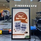 Foto di Finders Cafe