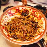 Foto di Ding Ding Korean Noodle