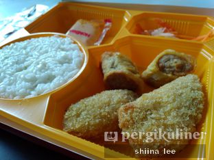 Foto 5 - Makanan di HokBen (Hoka Hoka Bento) oleh Jessica | IG:  @snapfoodjourney