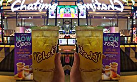 Chatime