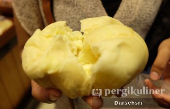 foto makanan di Provence