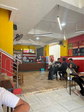 Foto Makanan di Bebek Carok