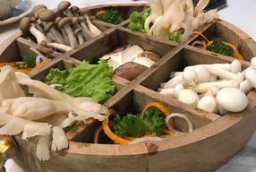 Foto Chongqing Liuyishou Hotpot