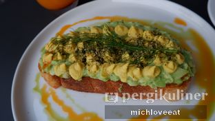 Foto review Seed oleh Mich Love Eat 56