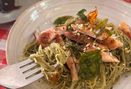 Foto Makanan di Padre