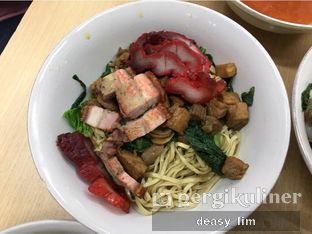 Foto 3 - Makanan di Bakmi Aboen oleh Deasy Lim