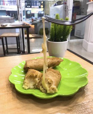 Foto 1 - Makanan di Dapur Soba Dapurnya Soto Baso oleh arif za