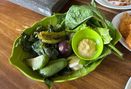 Foto Makanan di Sambal Seruit Indonesia
