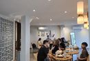 Foto Interior di MONGSIM Bakery & Coffee