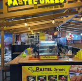 Foto di Pastel Grees