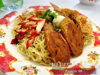 Foto Makanan di Bakmi Lopui 93