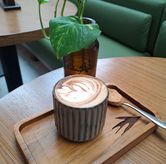 Foto di Livingstone Cafe & Bakery