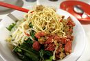 Foto Makanan di Bakmi Harapan