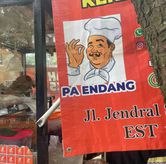Foto di Lumpiah Basah BPK 5