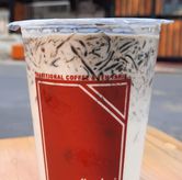 Foto Cincau Aruna Ajibbbb di dkunkopi