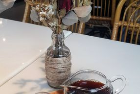 Foto Native Coffee Tribe