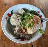 Foto di Bakso Gepeng Super OK Mas Jaun