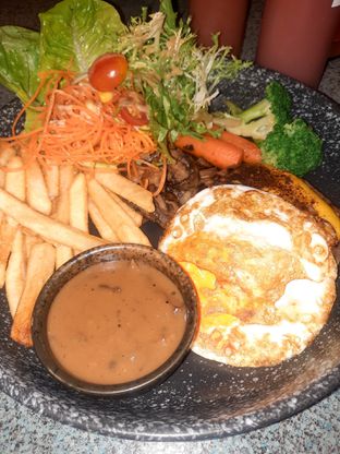 Foto 7 - Makanan di Hummingbird Eatery oleh Handi Suyadi