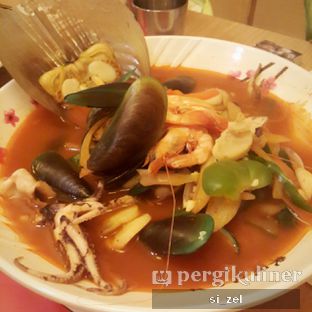 Foto review Legend Of Noodle oleh Zelda Lupsita 2