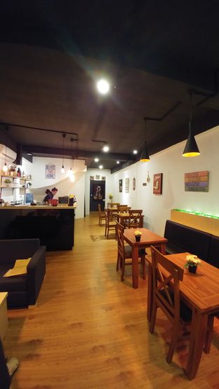 Foto review Coffeelogue oleh Windy  Anastasia 3