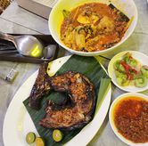 Foto di Restoran Ikan Tude Manado
