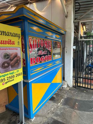 Foto review Soto Mie Pak Kadir oleh Albert Murdiono 2